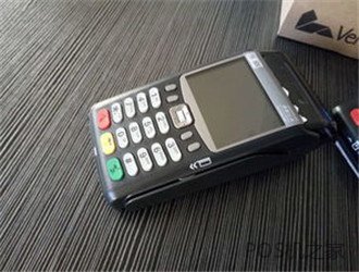 pos机怎么生成二维码