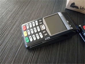 信用卡刷pos机手续费吗？