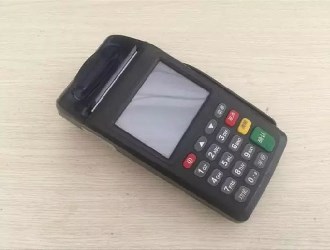 随行付pos机秒到时间
