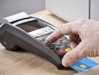 pos机怎样换绑银行卡?