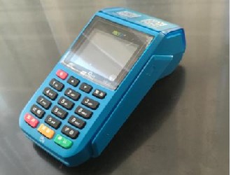 pos机需要验证信用卡