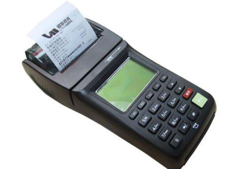 信用卡刷pos机的操作方法？没带信用卡怎么刷？售后电话？