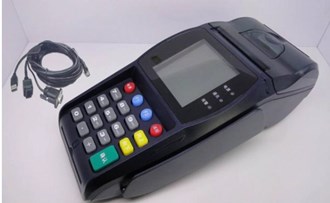长期使用一台pos机养卡