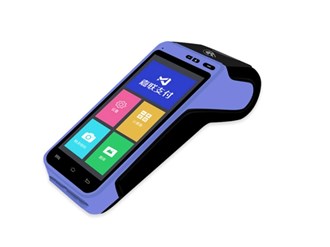 wp70大Pos机