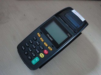 s90型号Pos机
