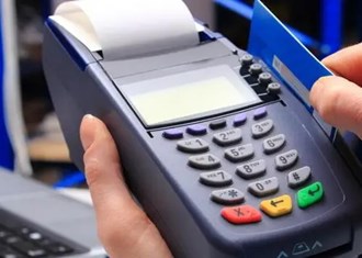 pos机刷信用卡密码错误怎么办?