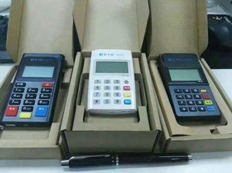 潜江代理智能Pos机