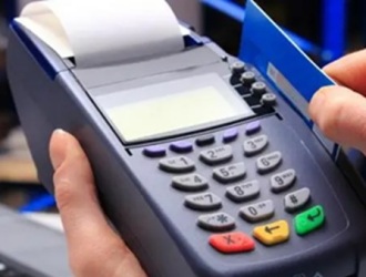 信用卡怎么用pos机刷钱